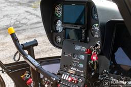 Robinson - R-44 Raven II LOW TIME - photo 23