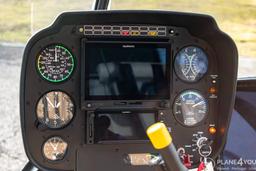 Robinson - R-44 Raven II LOW TIME - photo 24