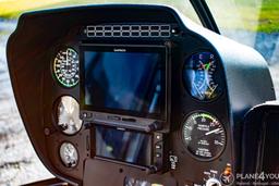 Robinson - R-44 Raven II LOW TIME - photo 25