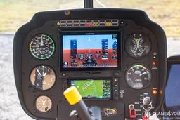Robinson - R-44 Raven II LOW TIME - photo 27