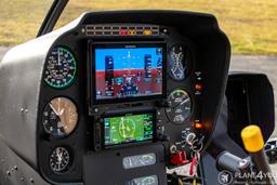 Robinson - R-44 Raven II LOW TIME - photo 28