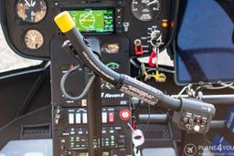 Robinson - R-44 Raven II LOW TIME - photo 30