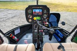 Robinson - R-44 Raven II LOW TIME - photo 31