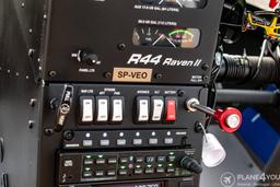 Robinson - R-44 Raven II LOW TIME - photo 32