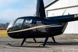 Robinson - R-44 Raven II LOW TIME - photo 5