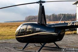 Robinson - R-44 Raven II LOW TIME - photo 6