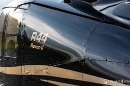 Robinson - R-44 Raven II LOW TIME - photo 9