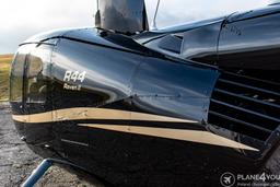 Robinson - R-44 Raven II LOW TIME - photo 10