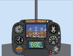 Robinson - R-44 Raven II NEW - photo 2