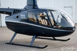 Robinson - R-66 - photo 2