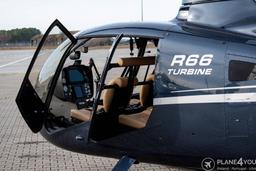 Robinson - R-66 - photo 15