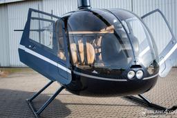 Robinson - R-66 - photo 16