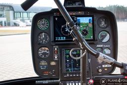 Robinson - R-66 - photo 21