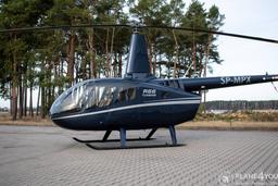 Robinson - R-66 - photo 4