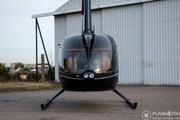 Robinson - R-66 - photo 6