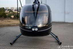 Robinson - R-66 - photo 7
