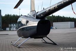 Robinson - R-66 - photo 8