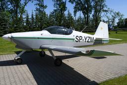 Vans - RV-6 A - photo 2