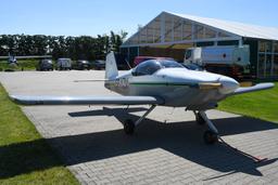 Vans - RV-6 A - photo 1