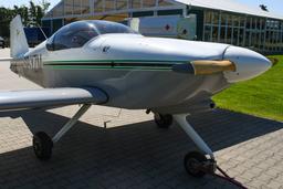 Vans - RV-6 A - photo 13