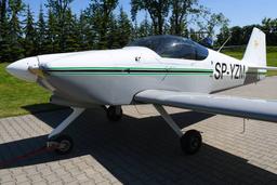 Vans - RV-6 A - photo 15