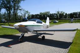 Vans - RV-6 A - photo 3