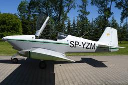 Vans - RV-6 A - photo 23