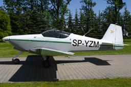 Vans - RV-6 A - photo 25