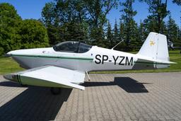 Vans - RV-6 A - photo 4