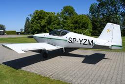 Vans - RV-6 A - photo 5