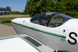 Vans - RV-6 A - photo 6