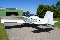 Vans - RV-6 A - photo 7