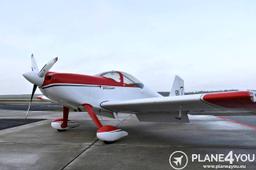Vans - RV-7 - photo 2