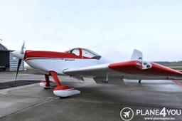 Vans - RV-7 - photo 1