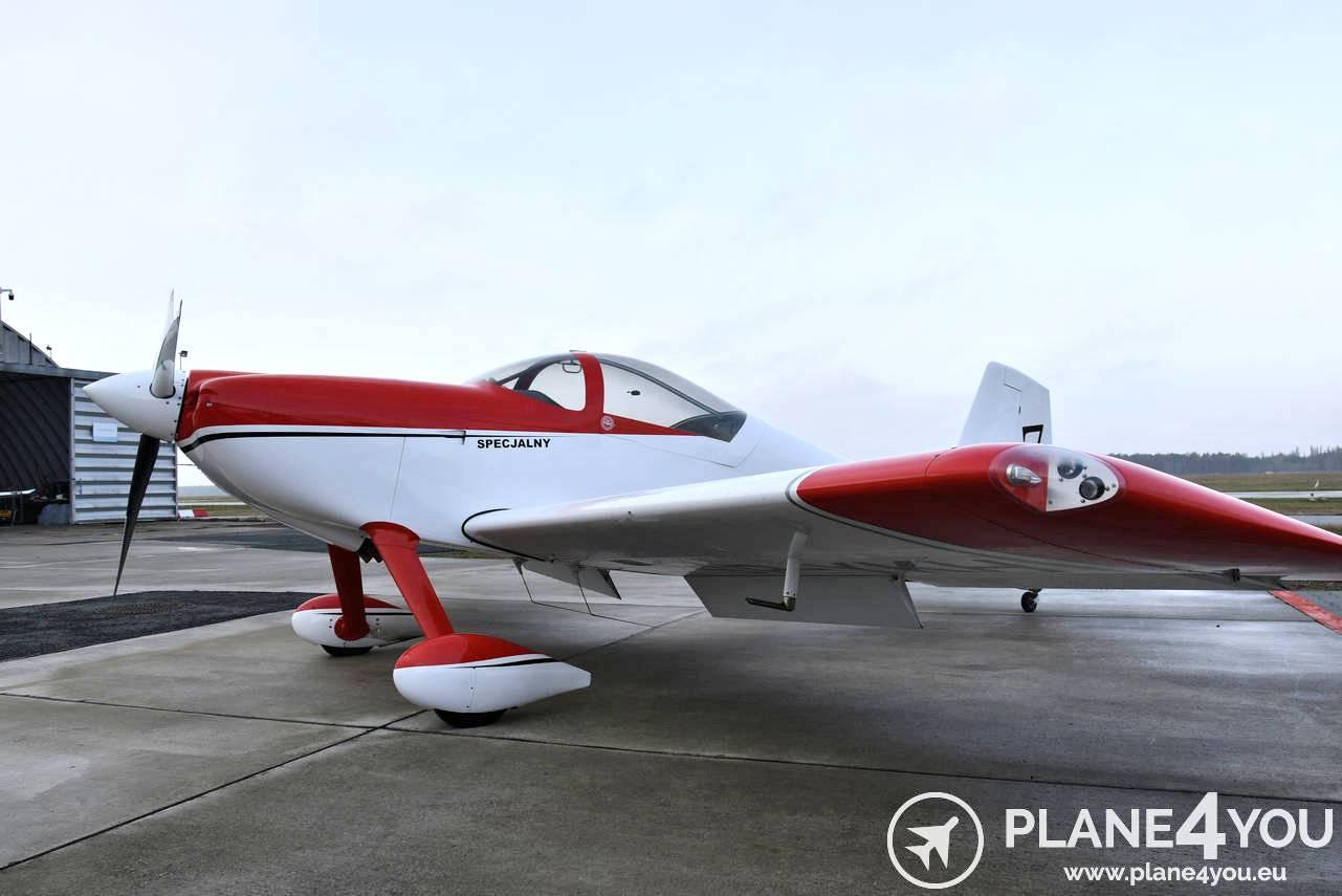 Vans - RV-7 - main photo