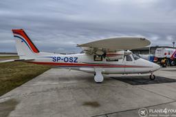 Vulcanair - P-68 R - photo 11