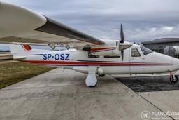 Vulcanair - P-68 R - photo 13