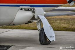 Vulcanair - P-68 R - photo 14