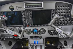 Vulcanair - P-68 R - photo 31