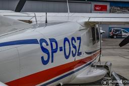 Vulcanair - P-68 R - photo 10