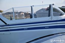 Zlin - Z-526 F - photo 14
