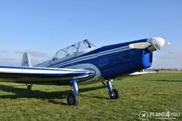 Zlin - Z-526 F - photo 1