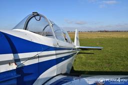 Zlin - Z-526 F - photo 17