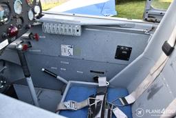 Zlin - Z-526 F - photo 25