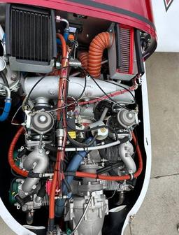 Alpi - Pioneer 300 Griffon - photo 13