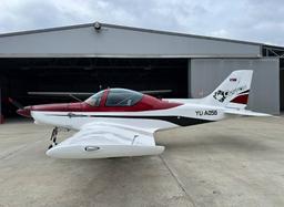 Alpi - Pioneer 300 Griffon - photo 4
