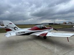 Alpi - Pioneer 300 Griffon - photo 7