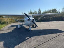 Cessna - 172 N - photo 5