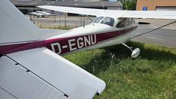 Cessna - F-172 H - photo 2