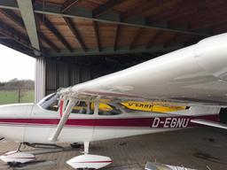 Cessna - F-172 H - photo 3